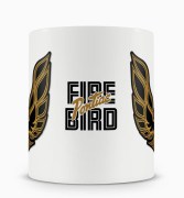 Tasse Firebird 2,
